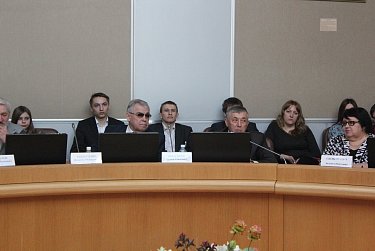 Надыр Ибрагимов: «Защищая мир на земле, наши воины защищают свою страну»