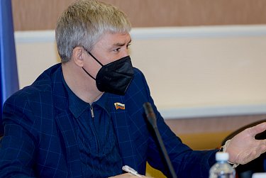 Регион не должен бояться госдолга