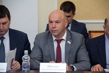 В регионе продолжается работа по защите прав дольщиков