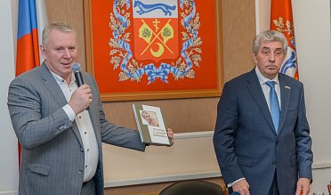 Политик с душой инженера!