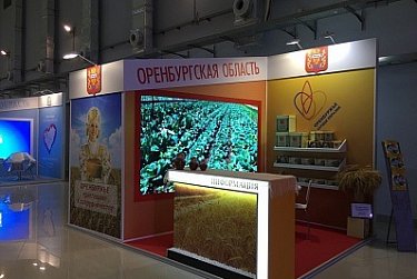 На Всемирном зерновом форуме