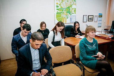 Дни зимних видов спорта пройдут в Оренбуржье