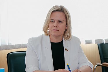 Комитет по здравоохранению готовится к парламентской сессии