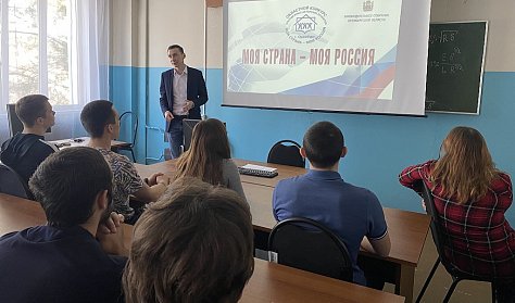 Успей заявить о своем таланте!