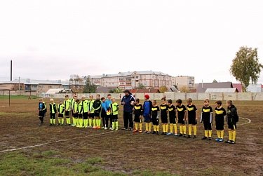 Сергей Салмин: «Нужно создавать условия для реализации потенциала молодежи»