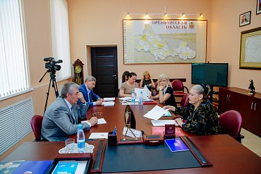 Сергей Грачев: «Темпы реализации решений должны совпадать с темпами их принятия»