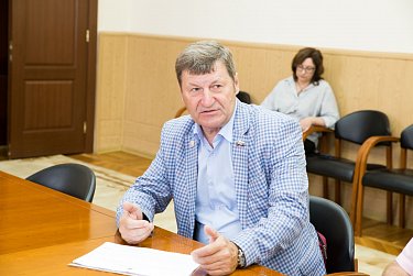Парламентский час