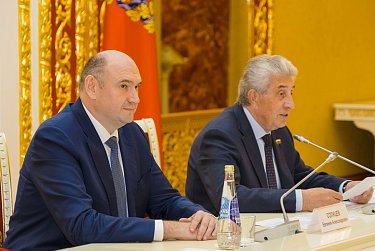 Сергей Грачев: «Звание «Лидер экономики» заслужить нелегко, еще труднее его подтвердить»