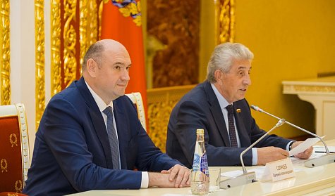 Сергей Грачев: «Звание «Лидер экономики» заслужить нелегко, еще труднее его подтвердить»