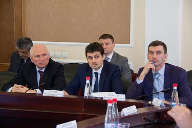 Комплекс ГТО – путь к здоровой нации