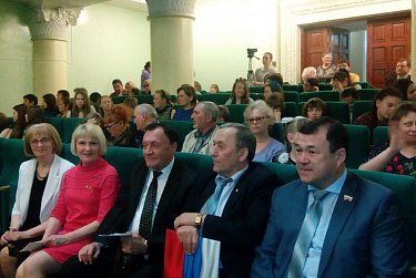 Орская школа искусств – кузница юных дарований