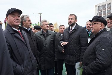 Ассоциация законодателей ПФО