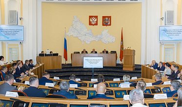 Кто представит областной парламент в новом созыве