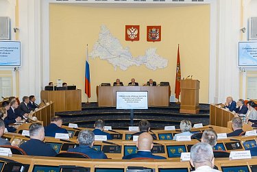 Кто представит областной парламент в новом созыве