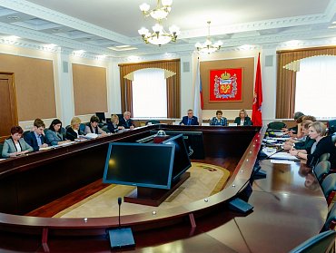 О распределении бюджетных средств в сфере здравоохранения