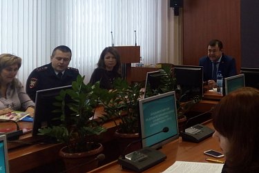 Ермек Алкулов: «Бороться нужно за судьбу каждого ребенка»