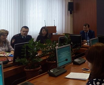 Ермек Алкулов: «Бороться нужно за судьбу каждого ребенка»