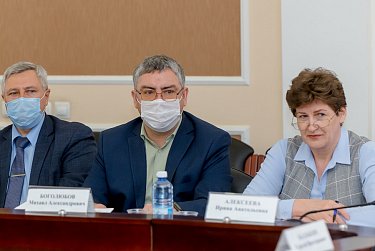 Как идет подготовка к посевной?