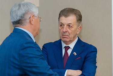 В Оренбурге собрались социальные предприниматели страны